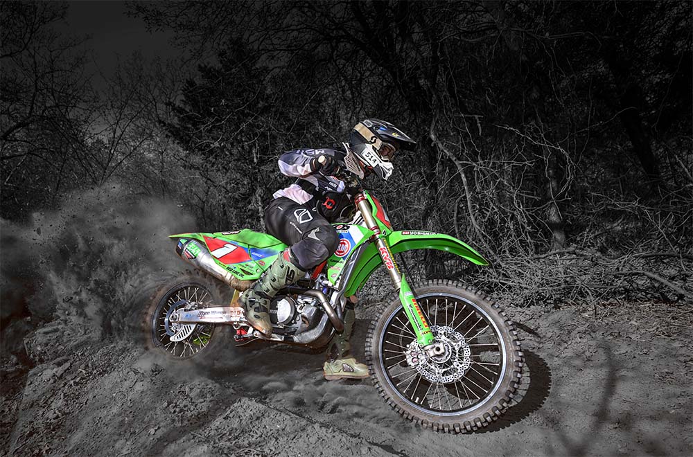 motocross background image
