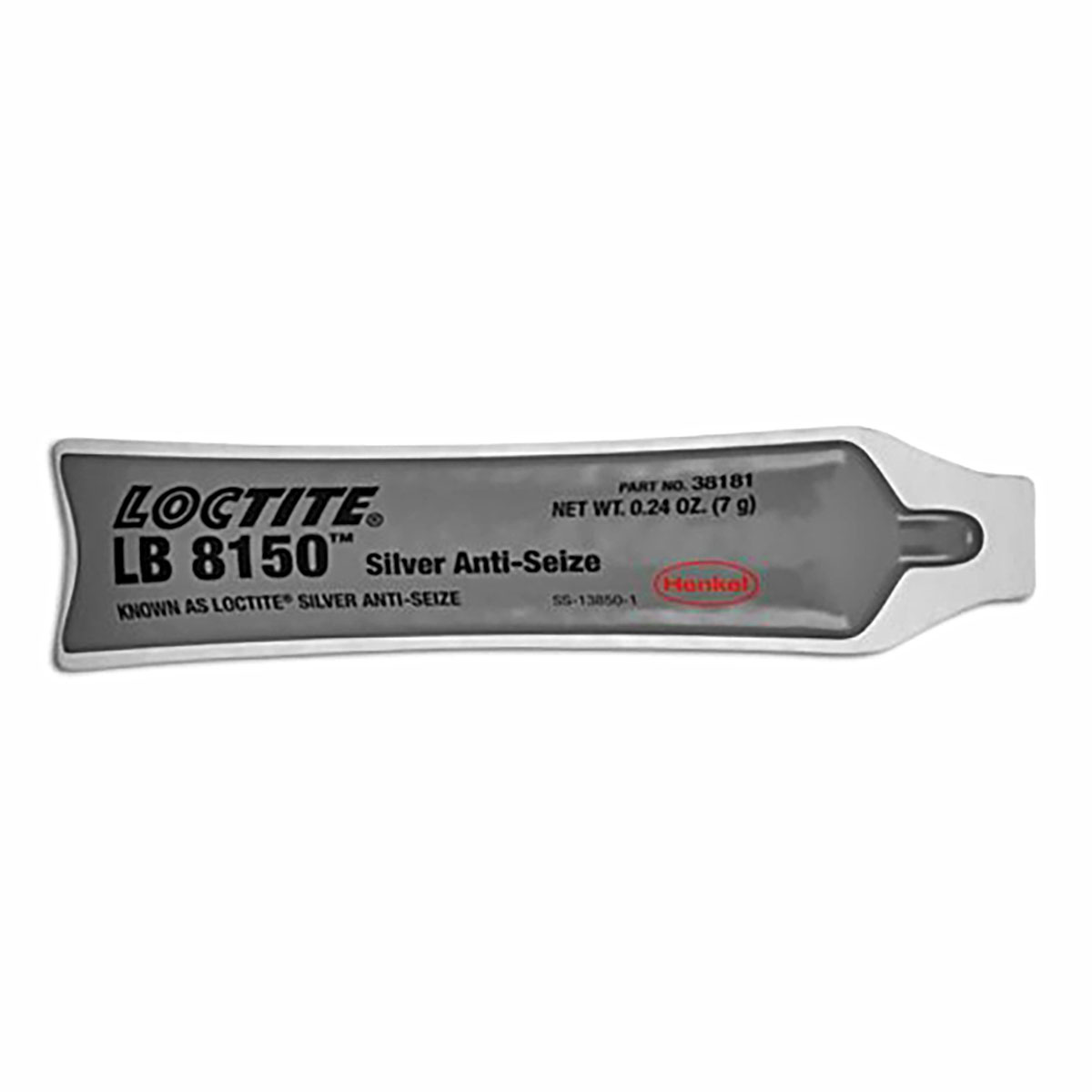Anti-Seize, 7g, Loctite LB 8150