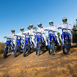 ClubMX Image