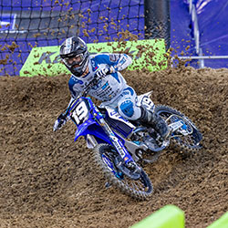 ClubMX Image