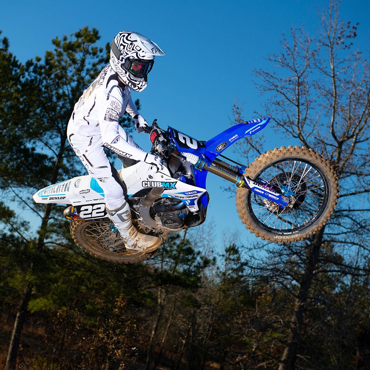 ClubMX Image