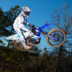 ClubMX Image