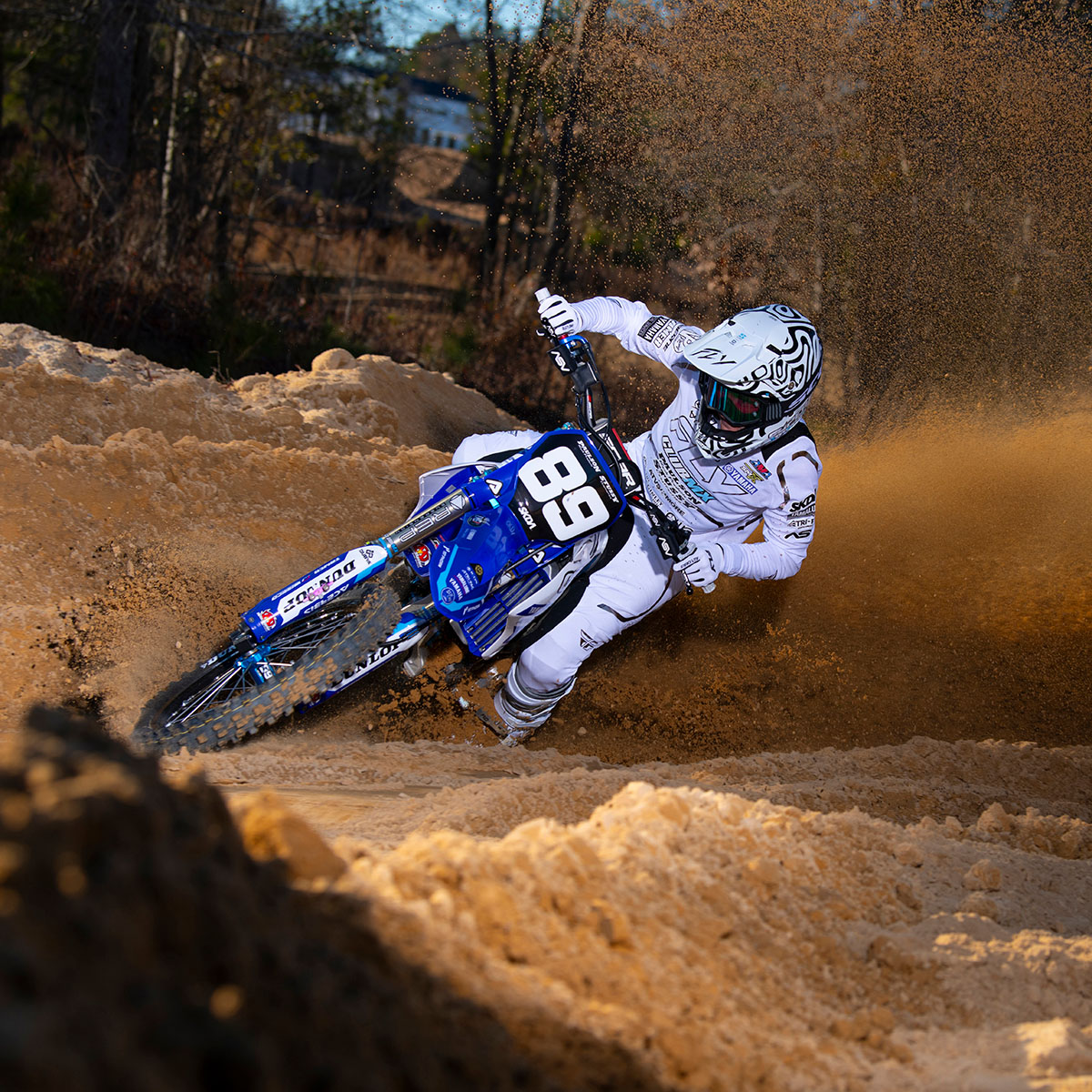 ClubMX Image