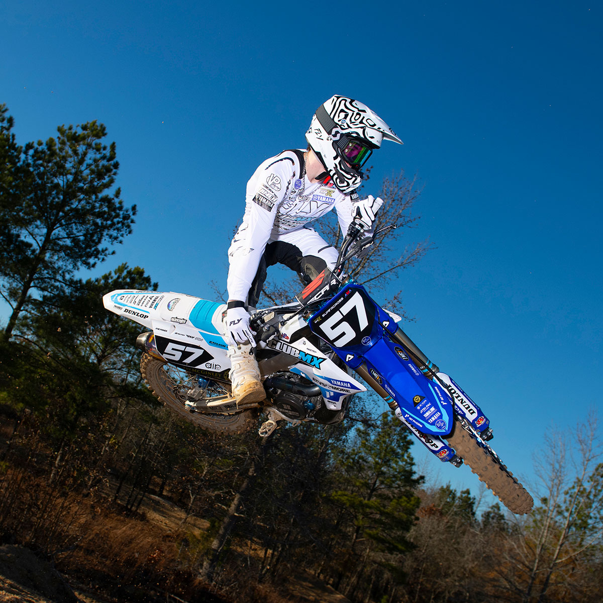 ClubMX Image