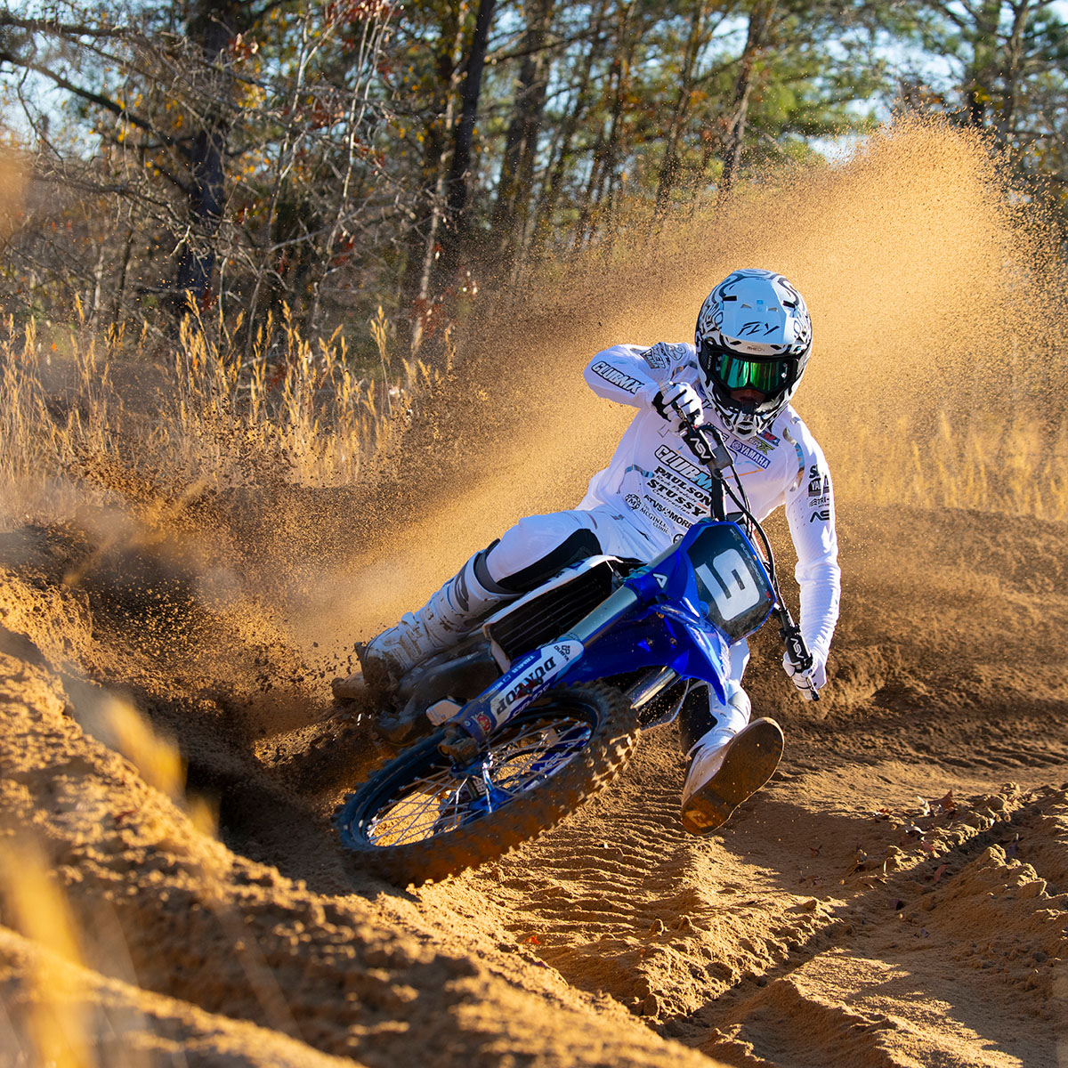 ClubMX Image