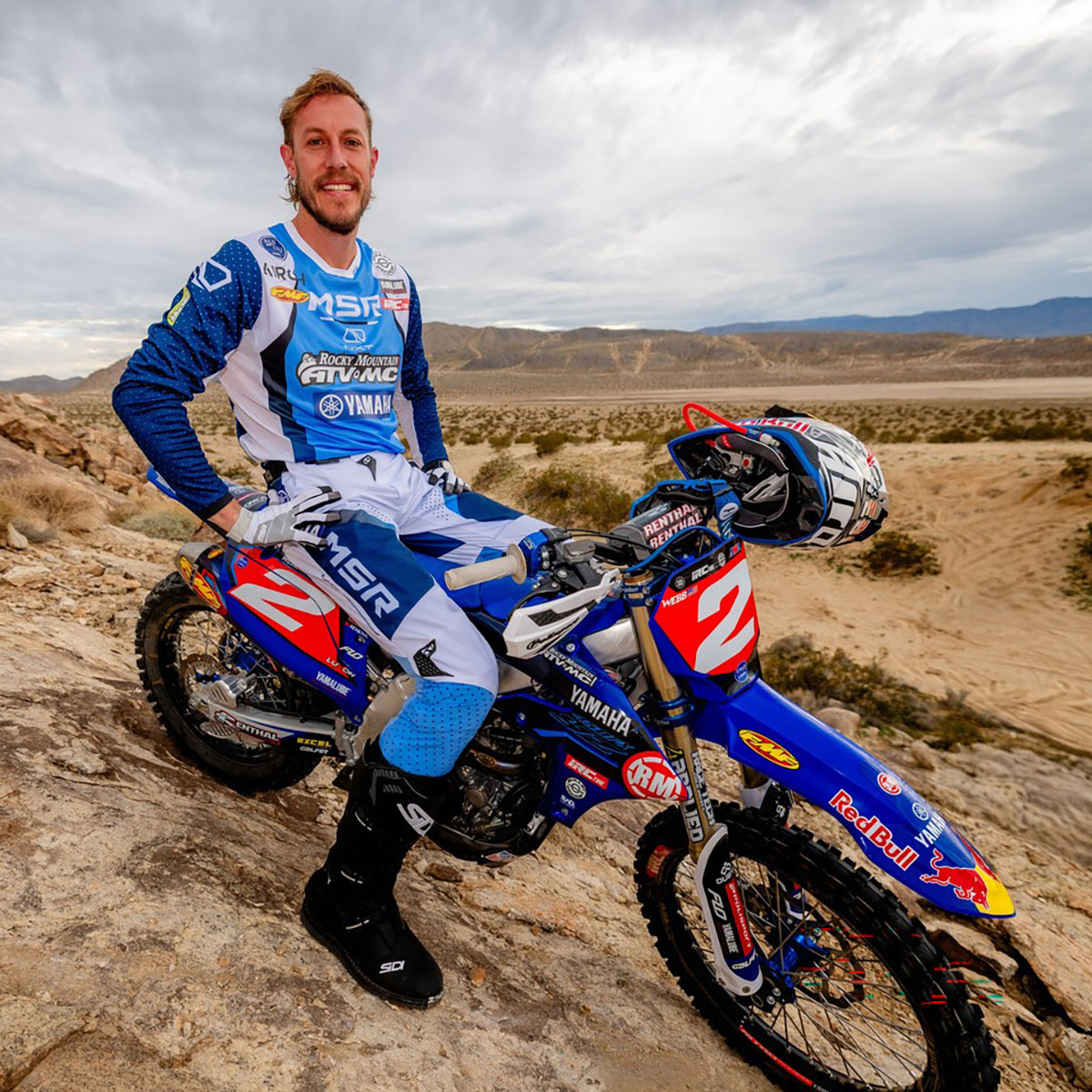 Cody Webb Image