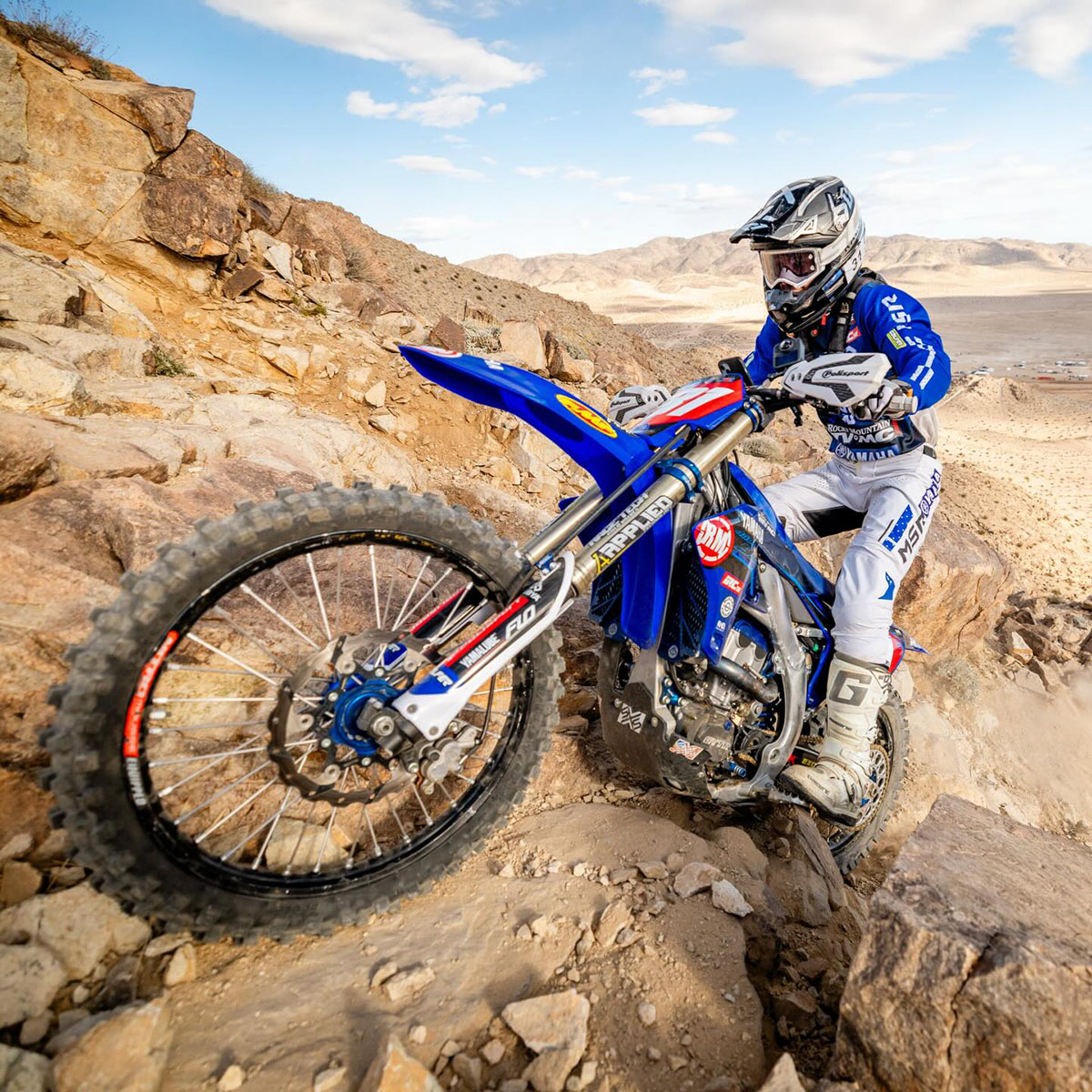 Cody Webb Image