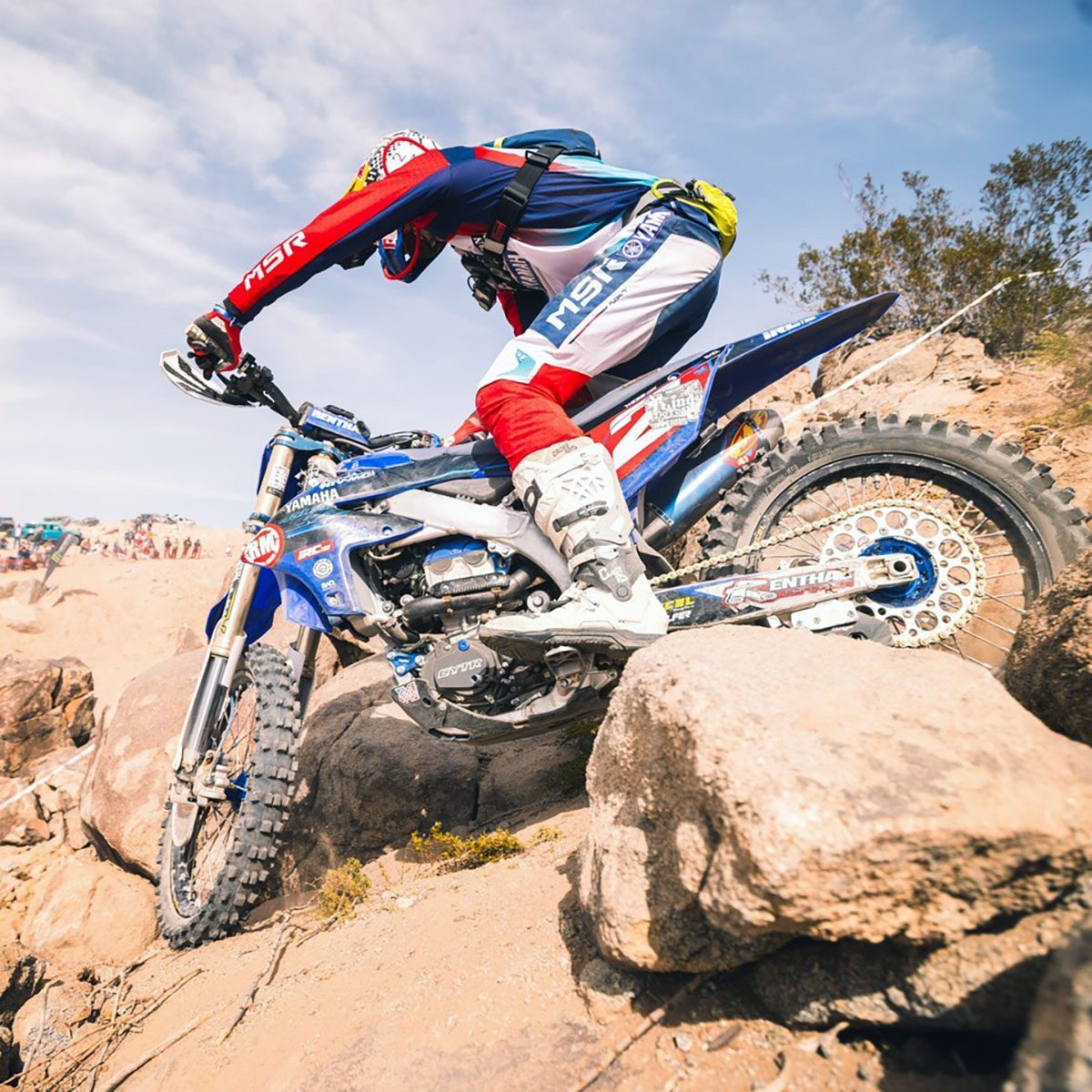 Cody Webb Image