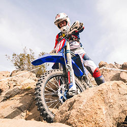 Cody Webb Image