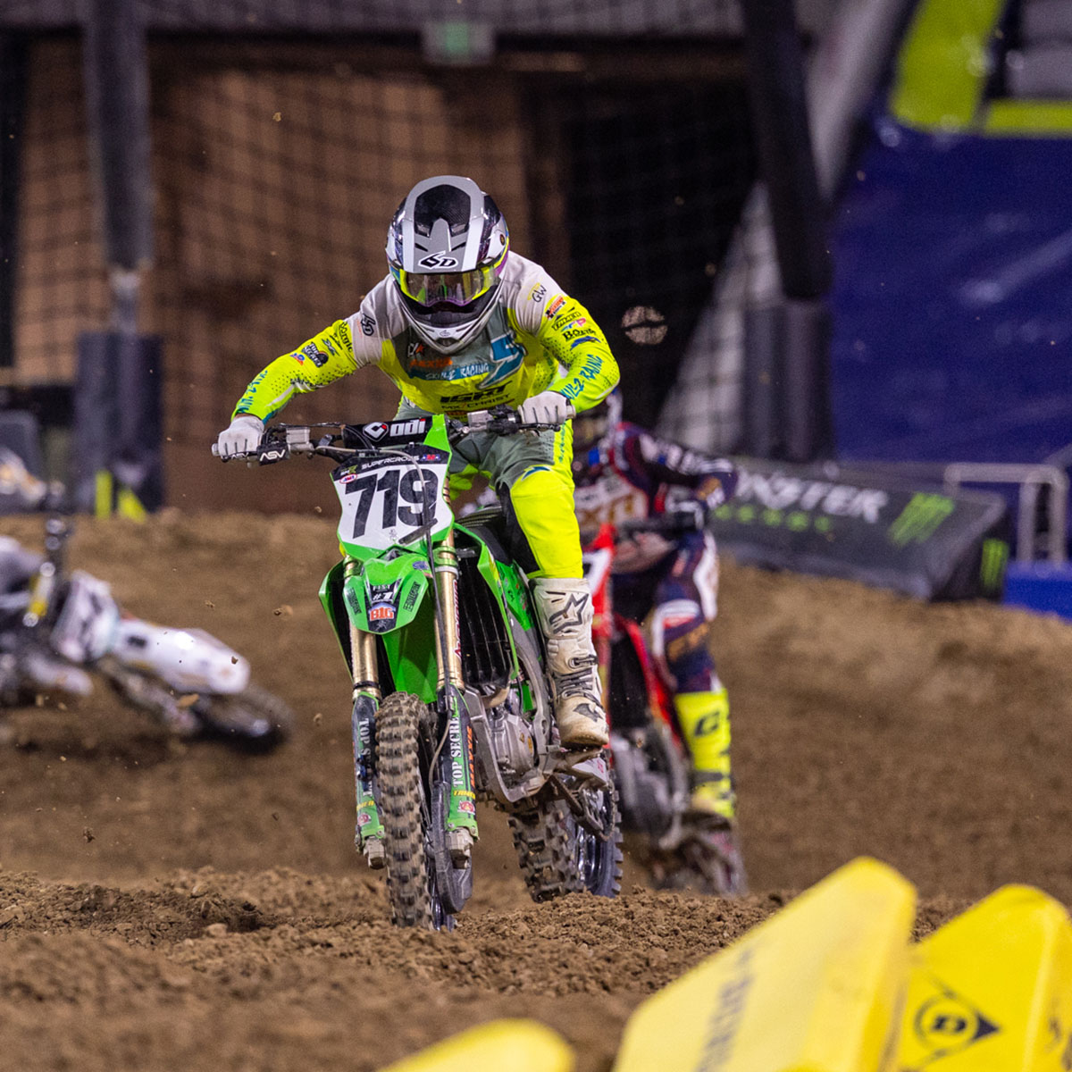 ISRT Image