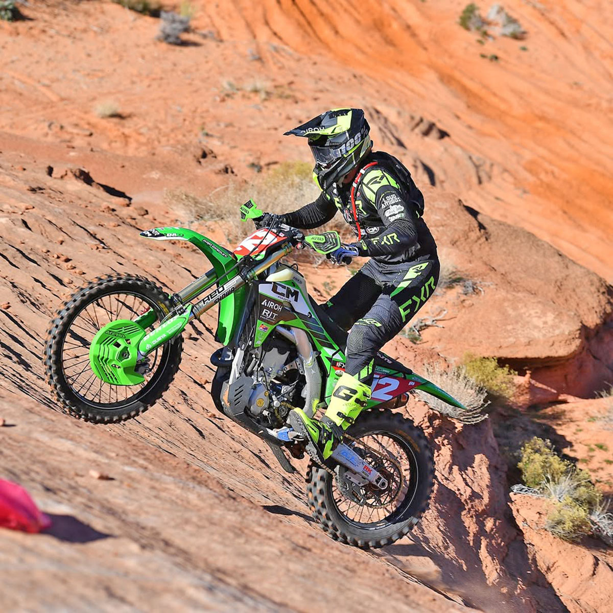 Privateer Image