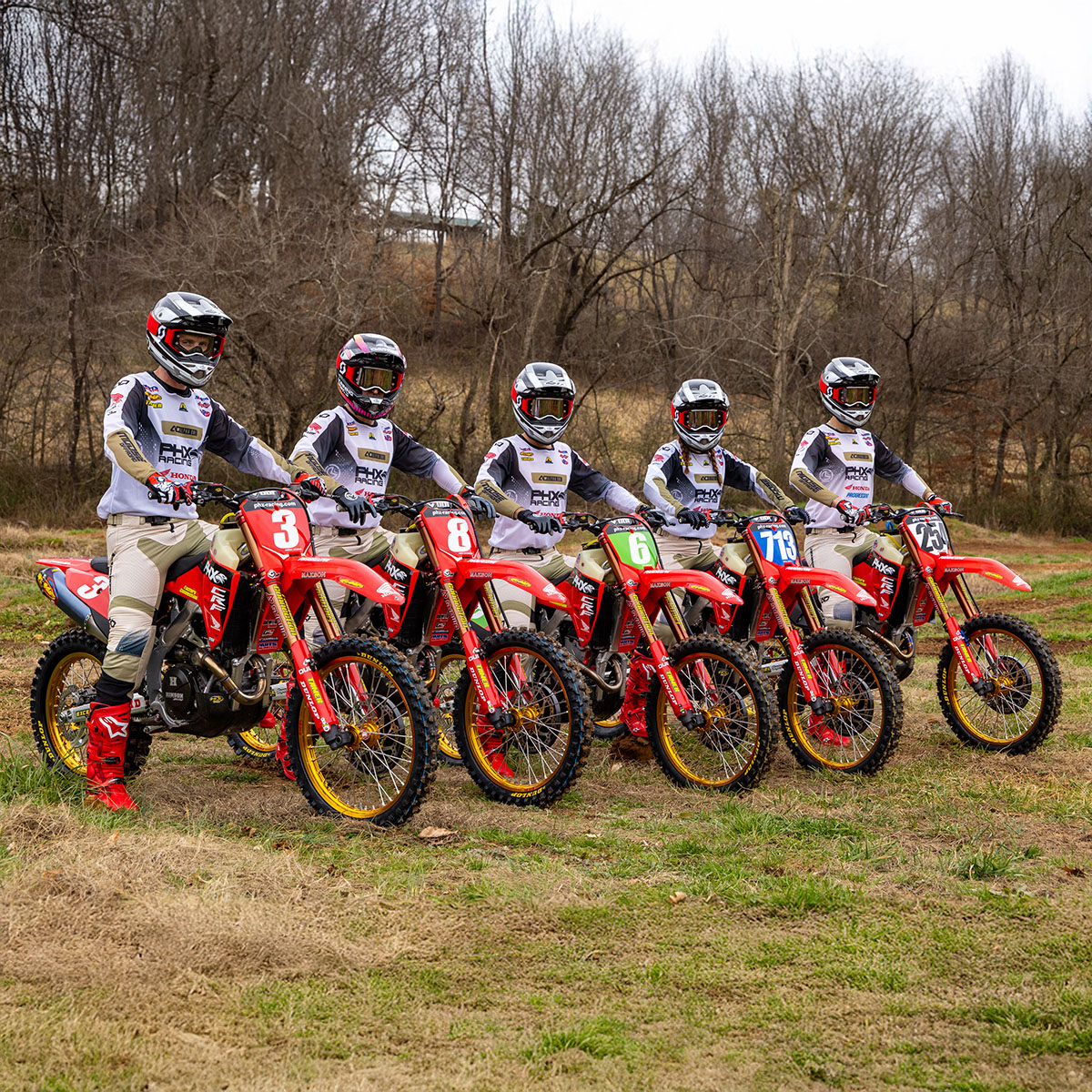 PHX GNCC Image