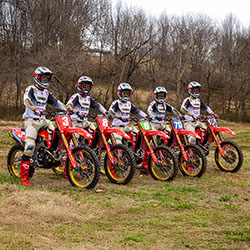 PHX GNCC Image