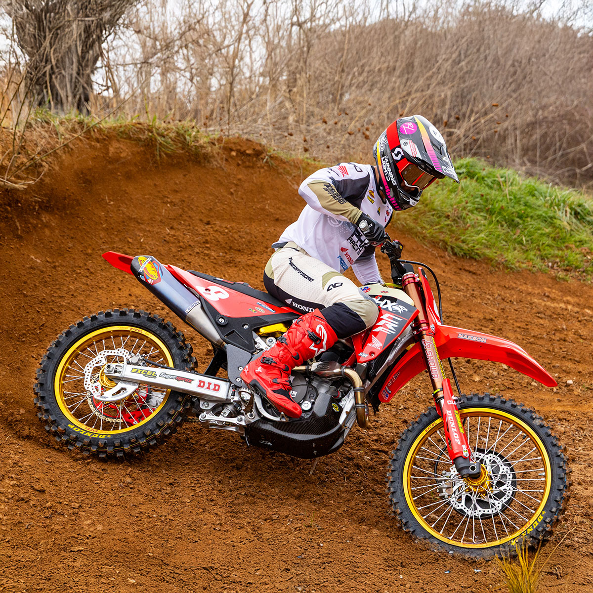PHX GNCC Image