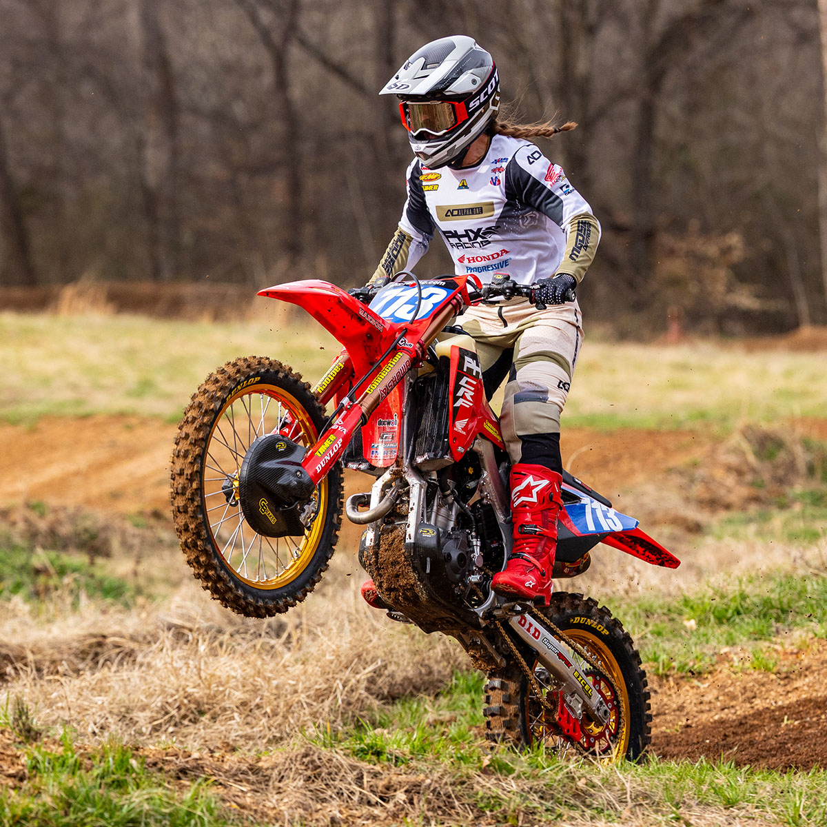 PHX GNCC Image