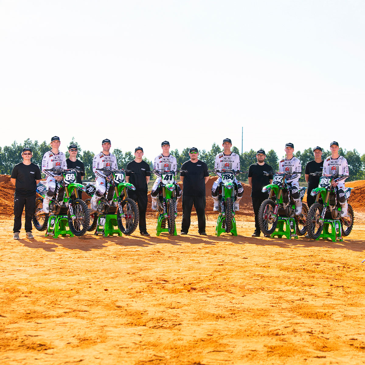 PRMX Image