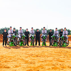 PRMX Image