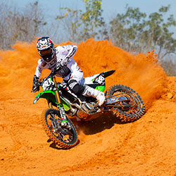 PRMX Image